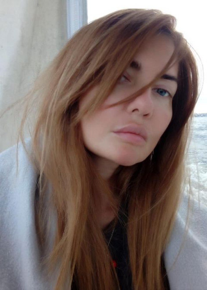 Индивидуалка Кристина фото № 2 в городе Нефтекамск