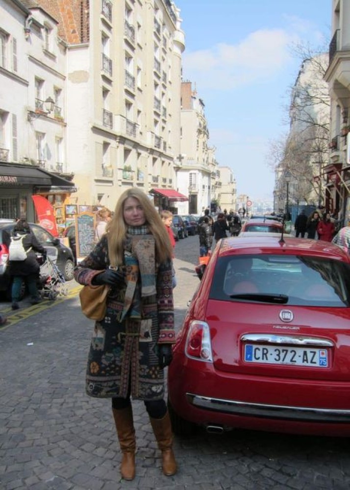 Индивидуалка Кристина фото № 2 в городе Нефтекамск