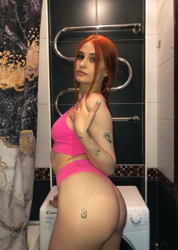 Индивидуалка Ксения фото № 2 в городе Нефтекамск