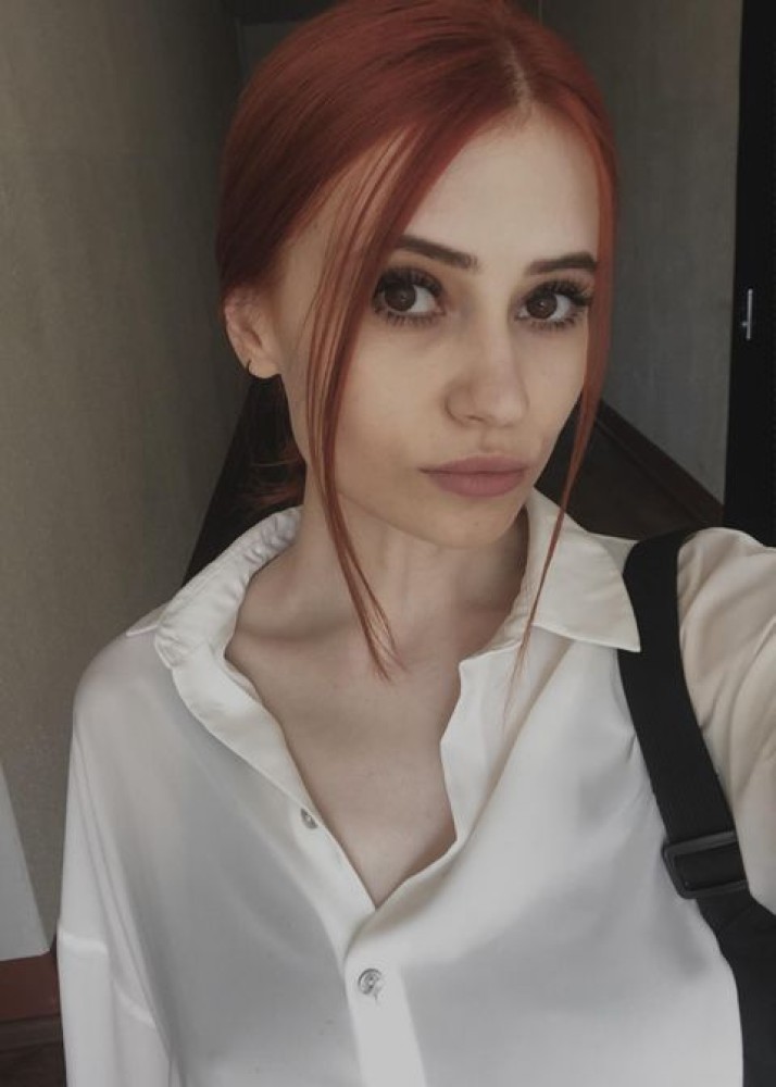 Индивидуалка Ксения фото № 2 в городе Нефтекамск