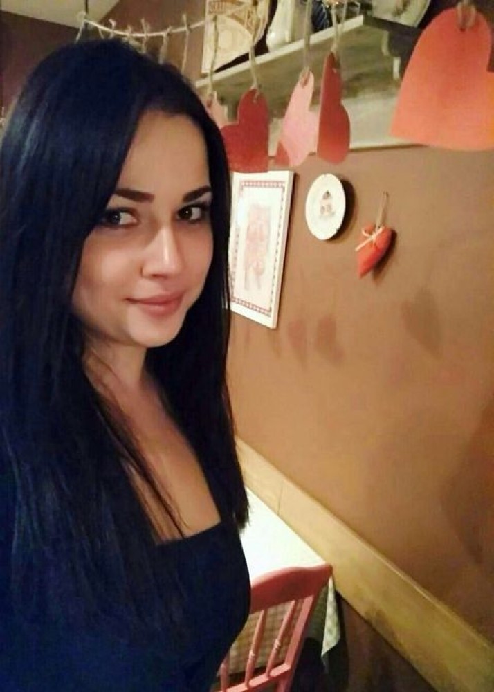 Индивидуалка Ксюша фото № 2 в городе Нефтекамск