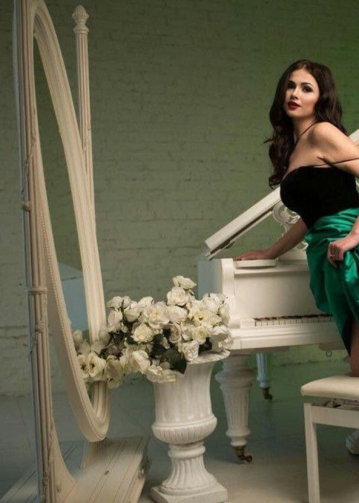 Индивидуалка Ксюша фото № 2 в городе Нефтекамск