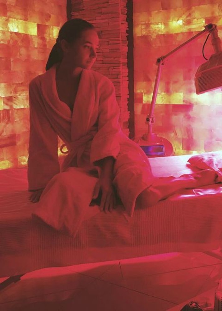 Индивидуалка Лана главное фото в городе Нефтекамск 