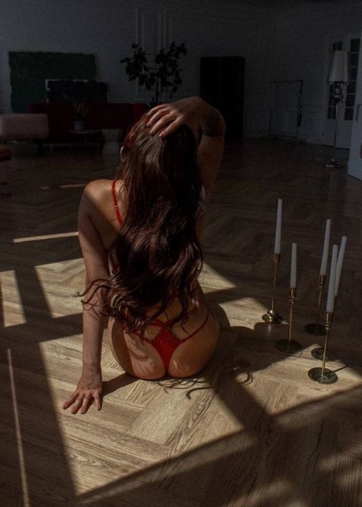 Индивидуалка Лика фото № 2 в городе Нефтекамск