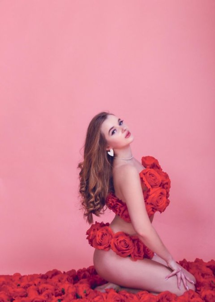 Индивидуалка Лика фото № 2 в городе Нефтекамск