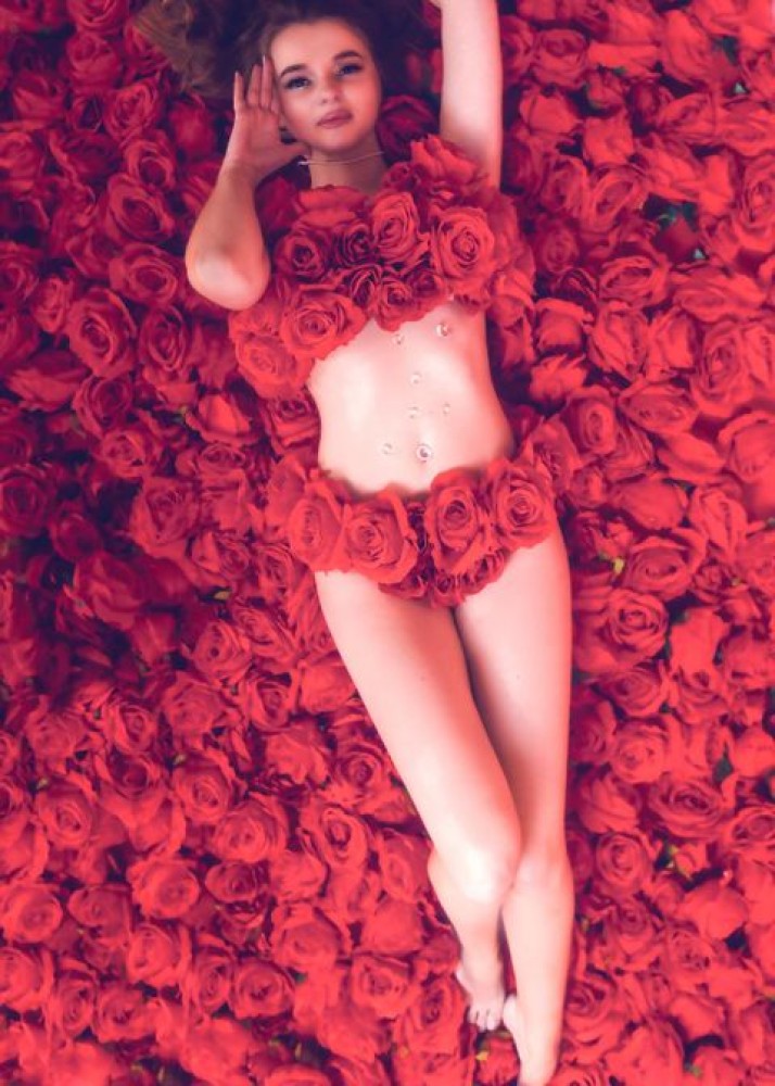 Индивидуалка Лика фото № 2 в городе Нефтекамск