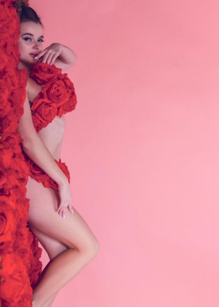 Индивидуалка Лика фото № 2 в городе Нефтекамск