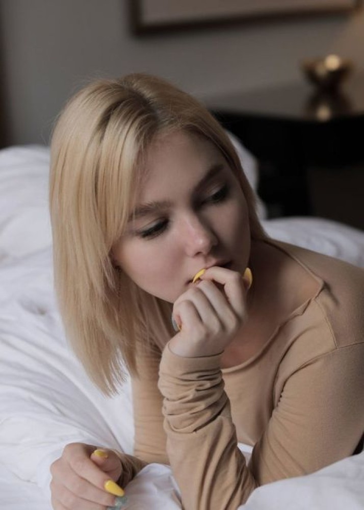 Индивидуалка Лилия фото № 2 в городе Нефтекамск