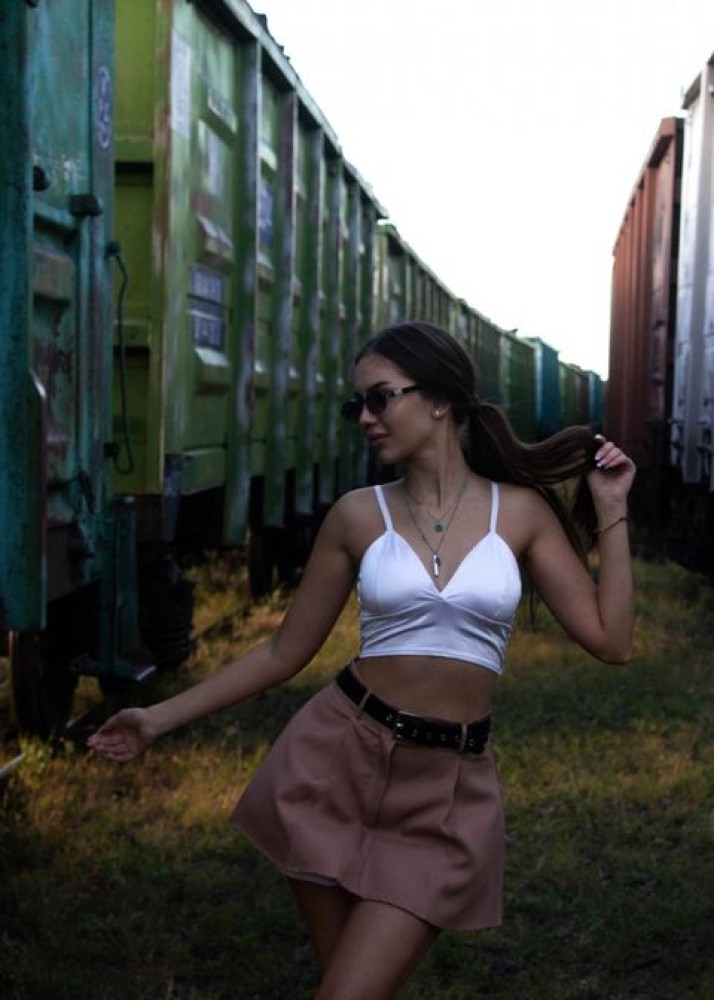 Индивидуалка Лиза фото № 2 в городе Нефтекамск