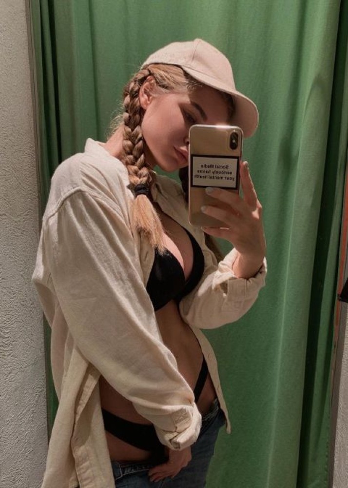 Индивидуалка Лиза фото № 2 в городе Нефтекамск