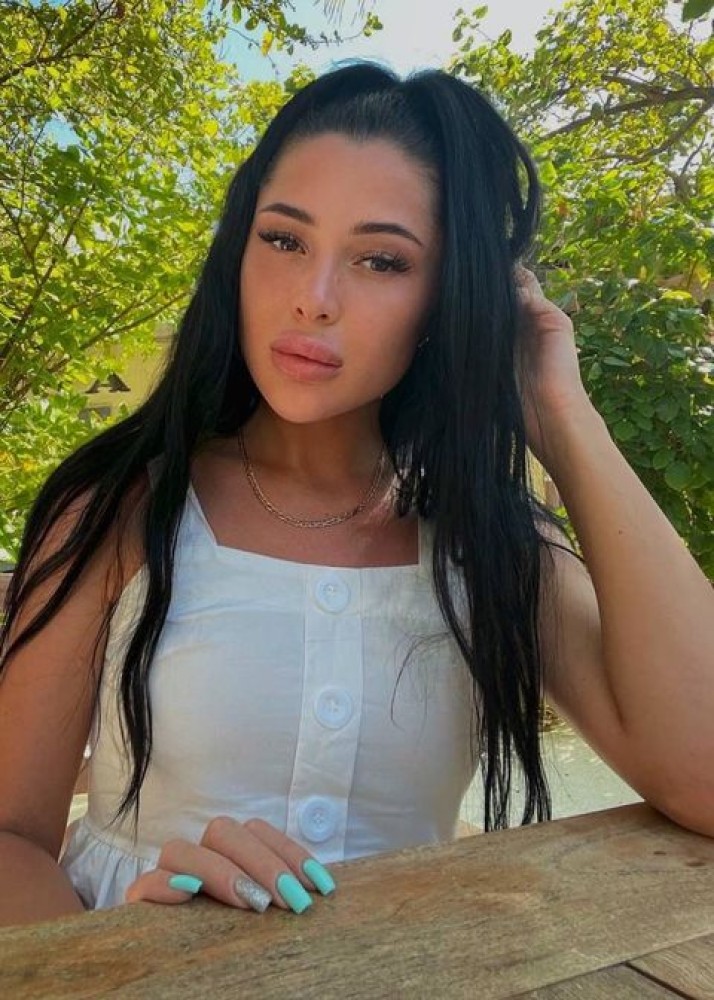 Индивидуалка Лиза фото № 2 в городе Нефтекамск