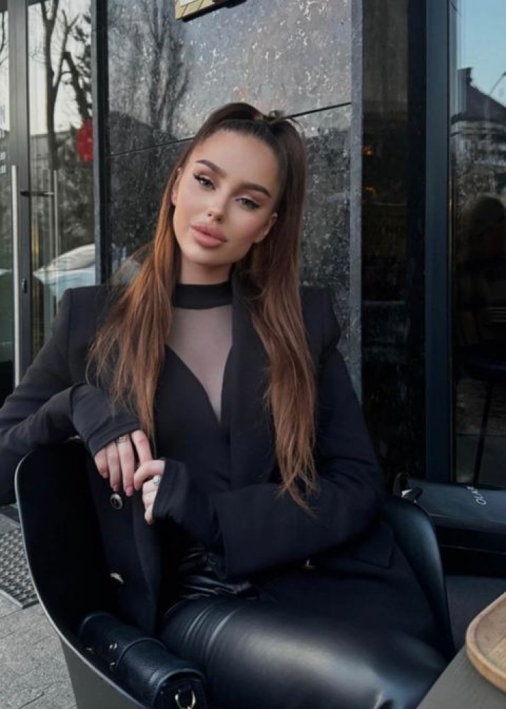 Индивидуалка Марго главное фото в городе Нефтекамск 