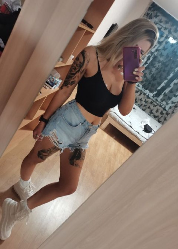 Индивидуалка Марина главное фото в городе Нефтекамск 