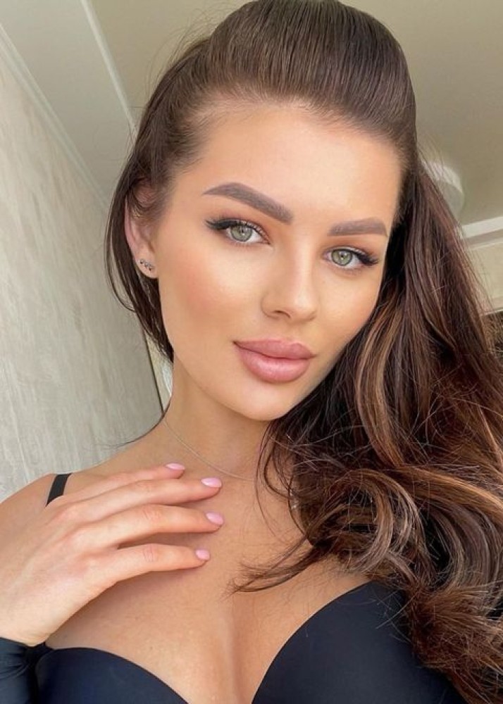 Индивидуалка Милана фото № 2 в городе Нефтекамск