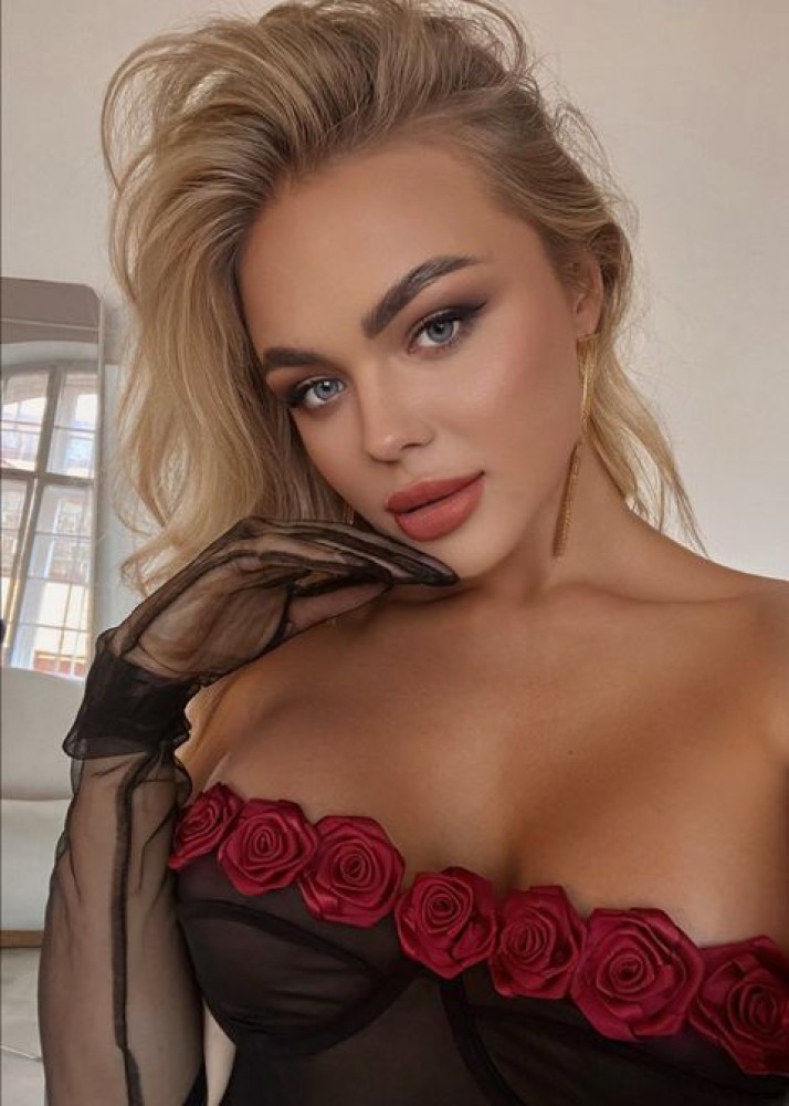 Индивидуалка Настя фото № 2 в городе Нефтекамск