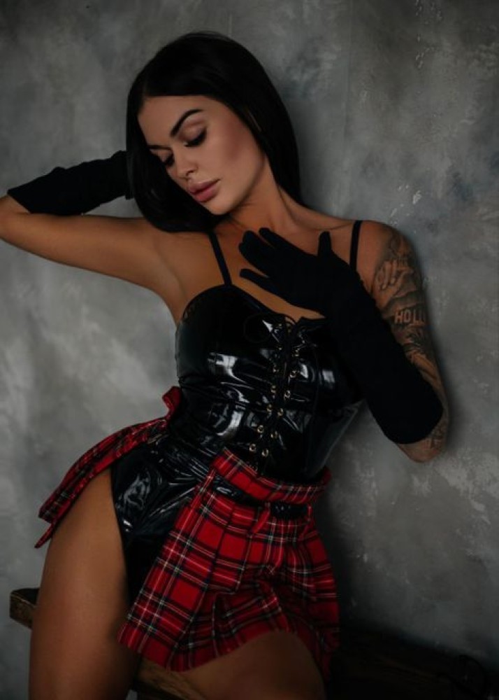 Индивидуалка Ника фото № 2 в городе Нефтекамск