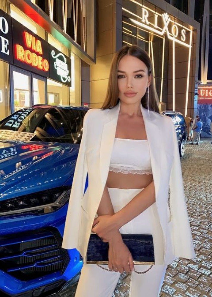 Индивидуалка Николь главное фото в городе Нефтекамск 