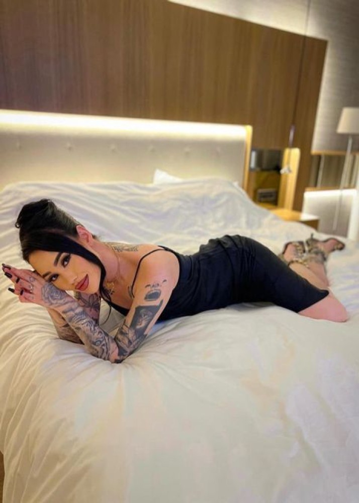 Индивидуалка Николь главное фото в городе Нефтекамск 