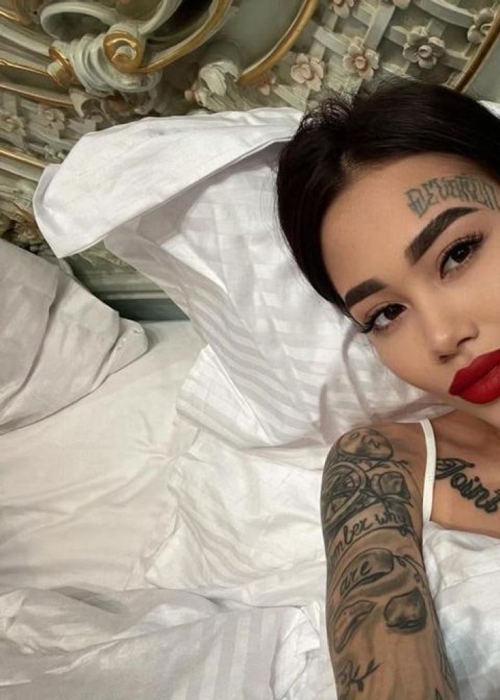 Индивидуалка Николь фото № 2 в городе Нефтекамск