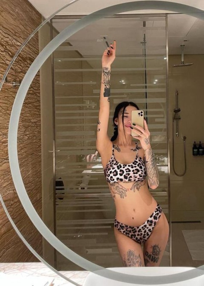 Индивидуалка Николь фото № 2 в городе Нефтекамск