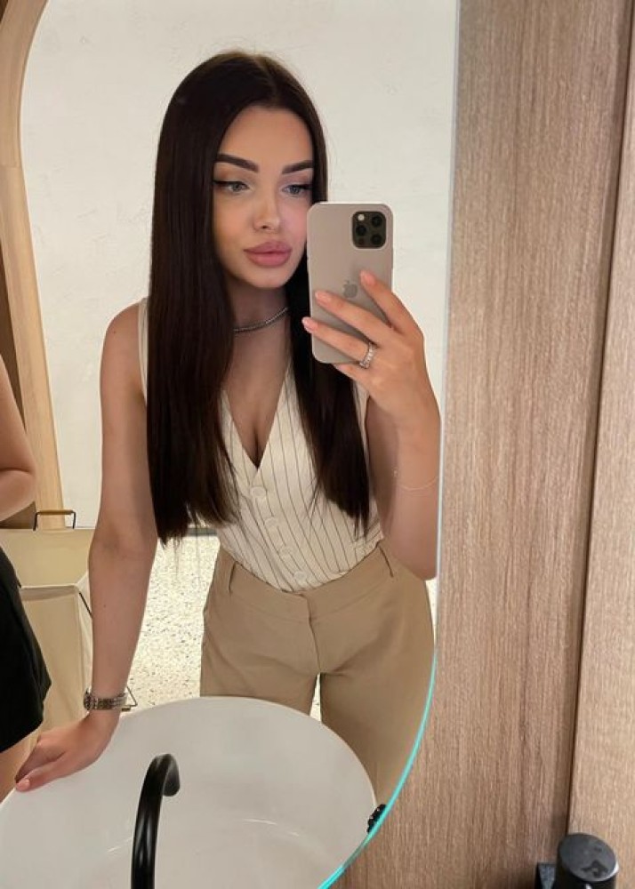 Индивидуалка Николь фото № 2 в городе Нефтекамск