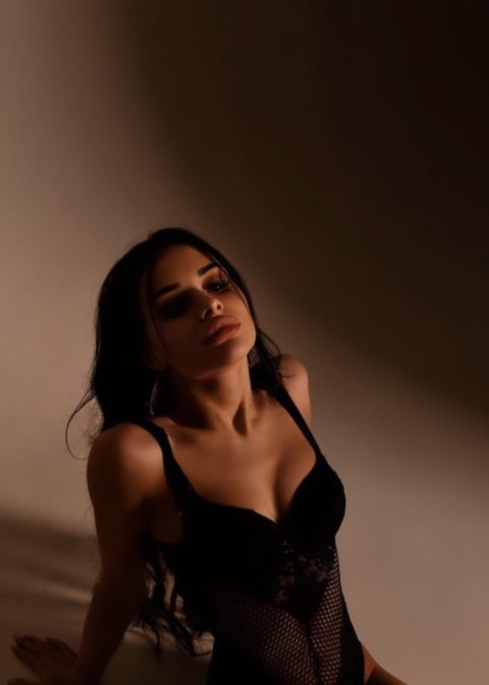 Индивидуалка Оксана фото № 2 в городе Нефтекамск