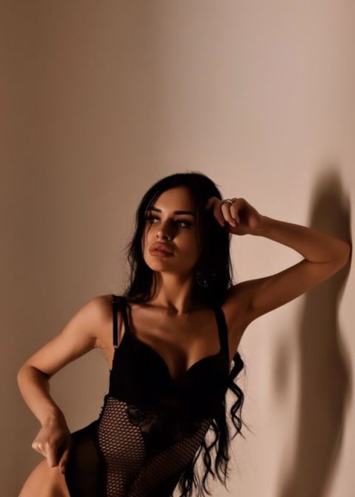 Индивидуалка Оксана фото № 2 в городе Нефтекамск