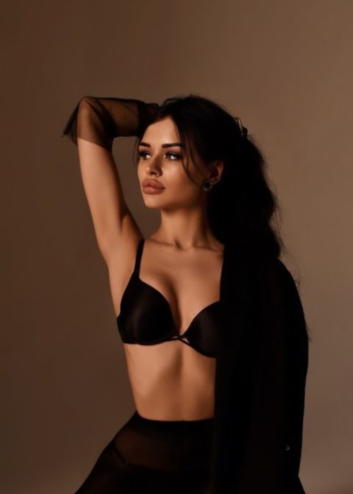 Индивидуалка Оксана фото № 2 в городе Нефтекамск