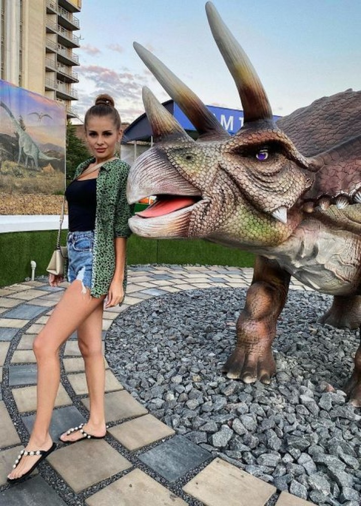 Индивидуалка Регина фото № 2 в городе Нефтекамск