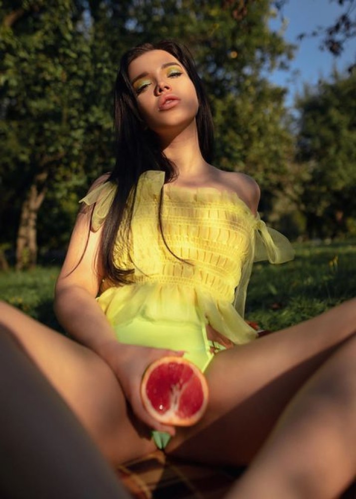 Индивидуалка Шакира главное фото в городе Нефтекамск 