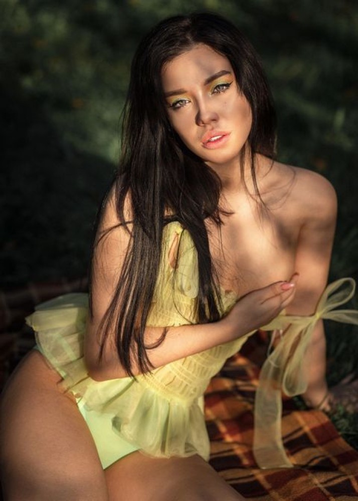 Индивидуалка Шакира фото № 2 в городе Нефтекамск