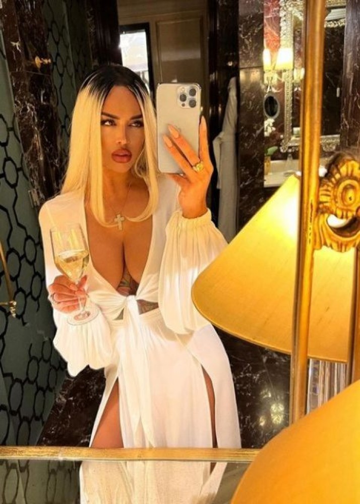 Индивидуалка Слава главное фото в городе Нефтекамск 