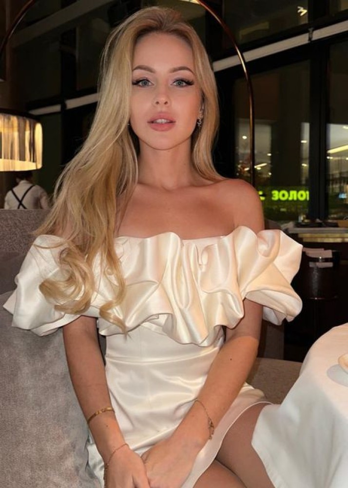 Индивидуалка Ульяна главное фото в городе Нефтекамск 