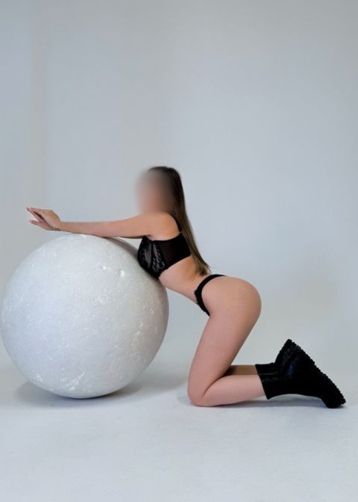 Индивидуалка Ульяна фото № 2 в городе Нефтекамск