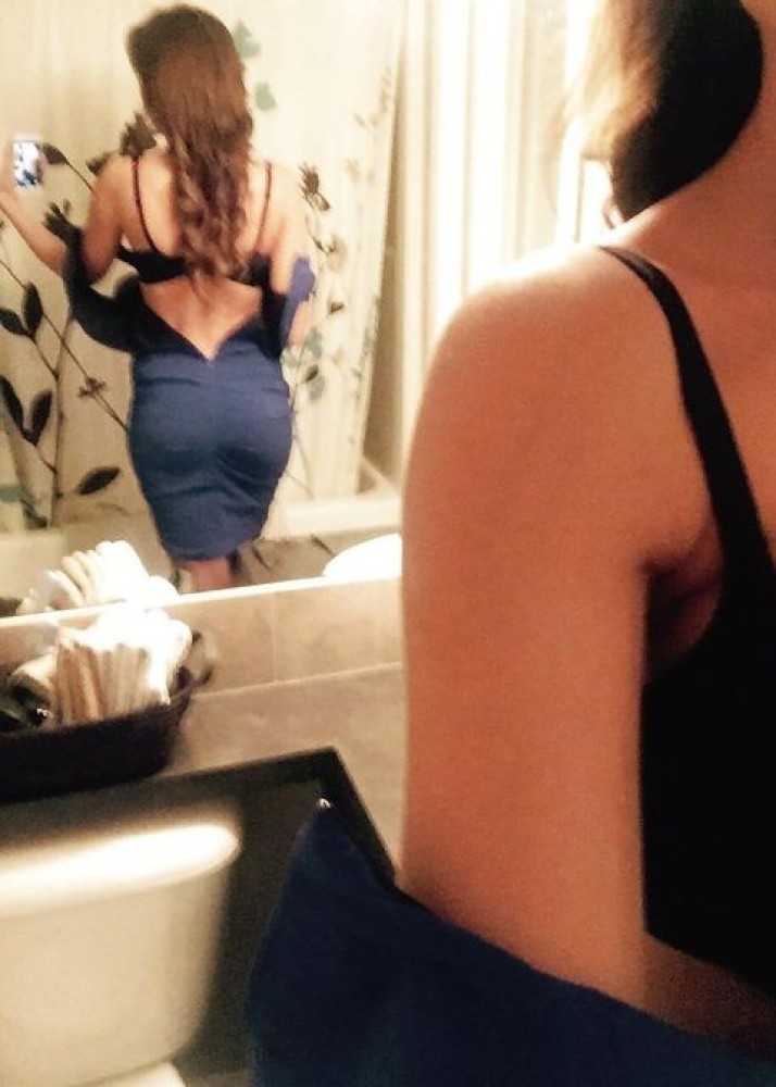 Индивидуалка Вика фото № 2 в городе Нефтекамск