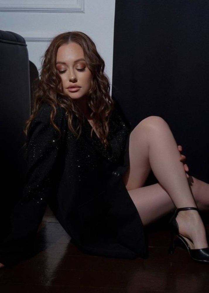 Индивидуалка Вита главное фото в городе Нефтекамск 