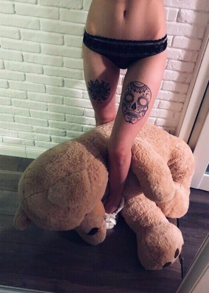 Индивидуалка Яна главное фото в городе Нефтекамск 