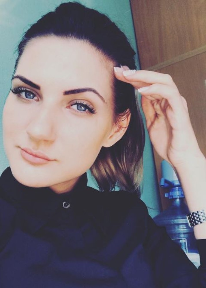 Индивидуалка Яна фото № 2 в городе Нефтекамск