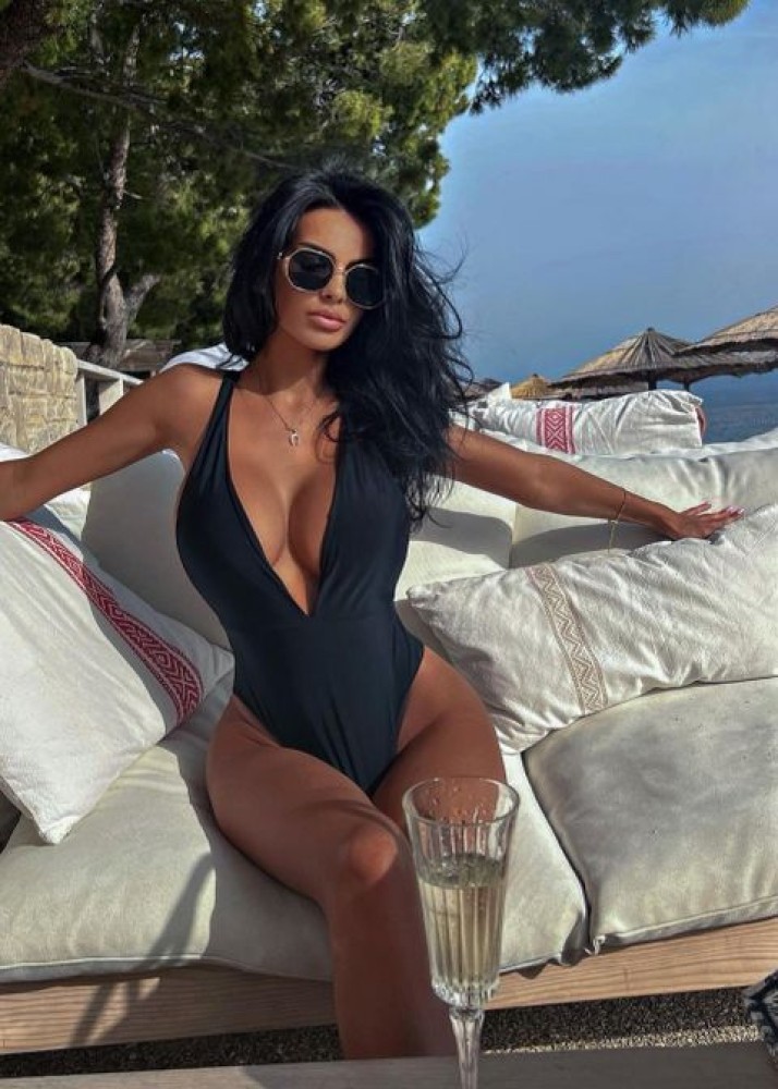 Индивидуалка Зоя главное фото в городе Нефтекамск 