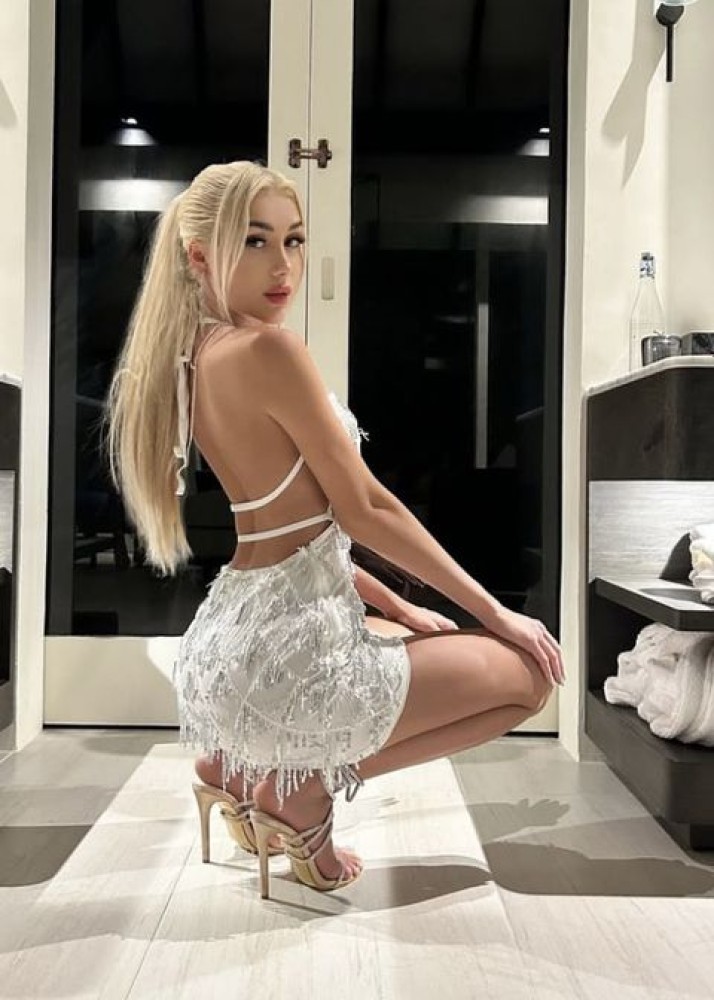 Индивидуалка Алесия фото № 2 в городе Нефтекамск