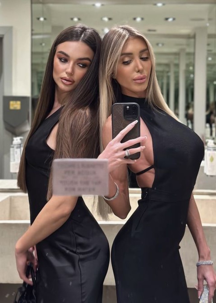 Индивидуалка Алина фото № 2 в городе Нефтекамск