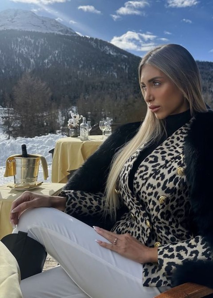 Индивидуалка Алина фото № 2 в городе Нефтекамск