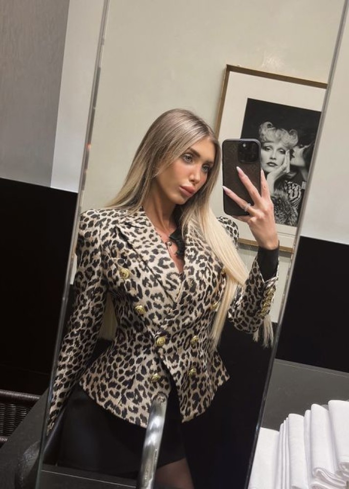 Индивидуалка Алина фото № 2 в городе Нефтекамск