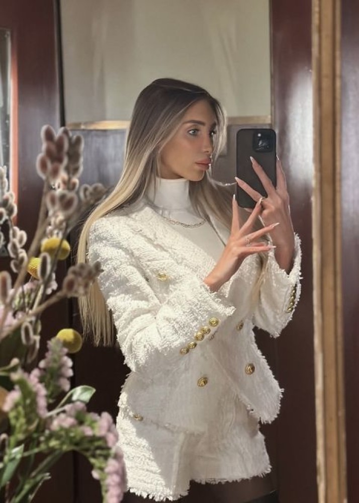 Индивидуалка Алина фото № 2 в городе Нефтекамск