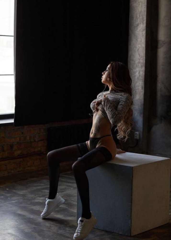 Индивидуалка Алочка фото № 2 в городе Нефтекамск