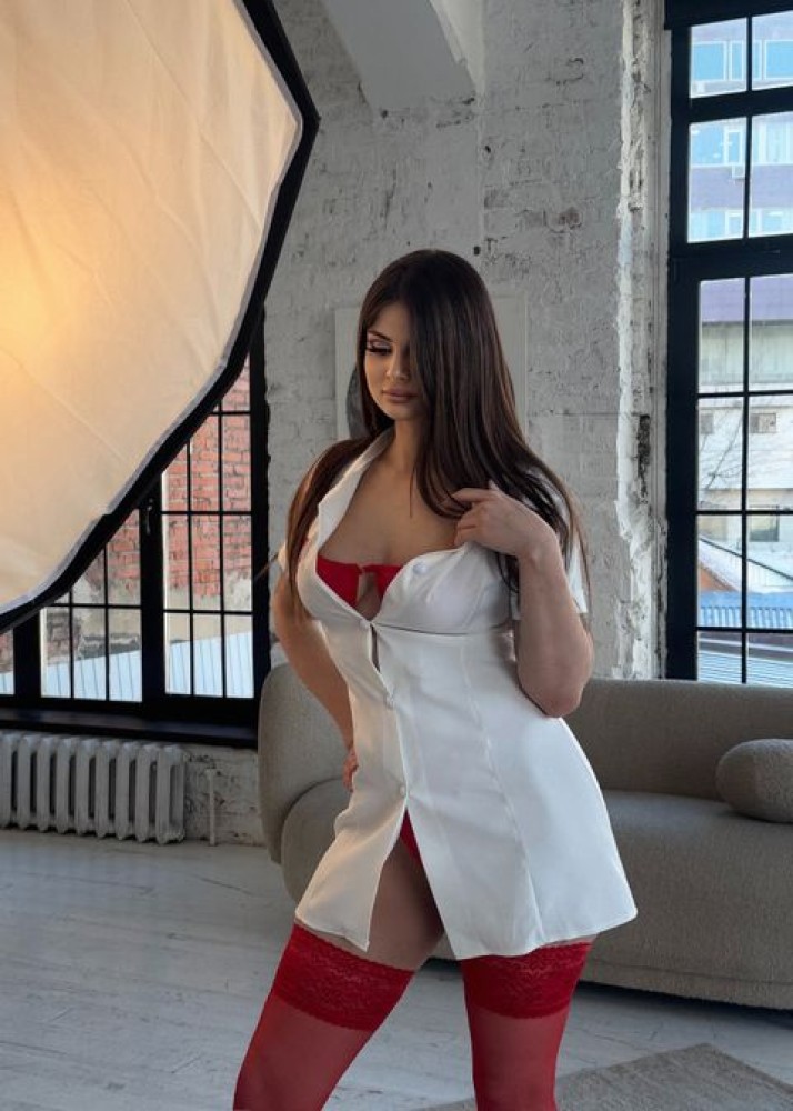 Индивидуалка Аля фото № 2 в городе Нефтекамск