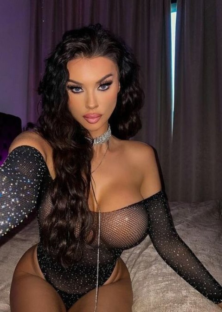 Индивидуалка ДАРИНА фото № 2 в городе Нефтекамск