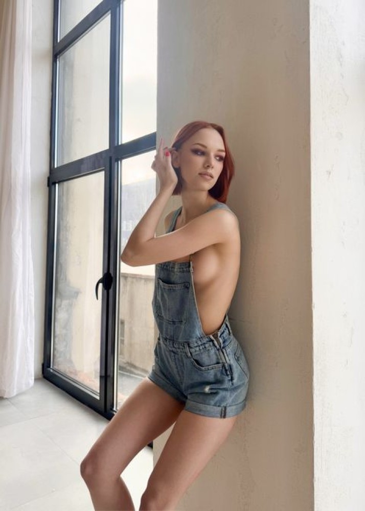 Индивидуалка Лиса фото № 2 в городе Нефтекамск