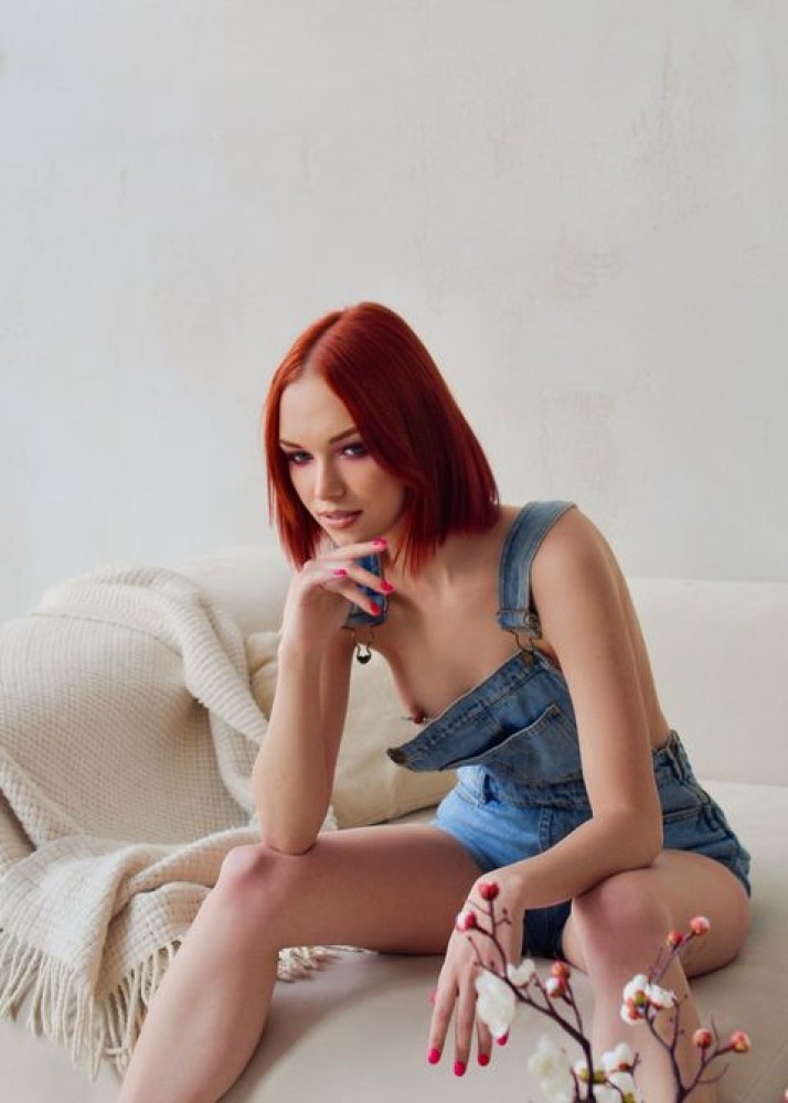 Индивидуалка Лиса фото № 2 в городе Нефтекамск