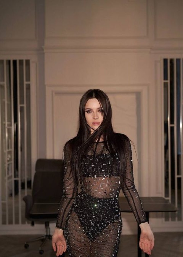 Индивидуалка Марсия фото № 2 в городе Нефтекамск